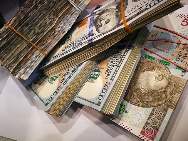 Dlaczego przedsiębiorcy kupują walutę w e-kantorach?