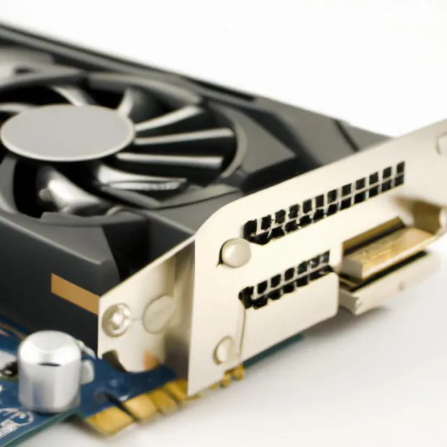 Jaka karta graficzna do gier?