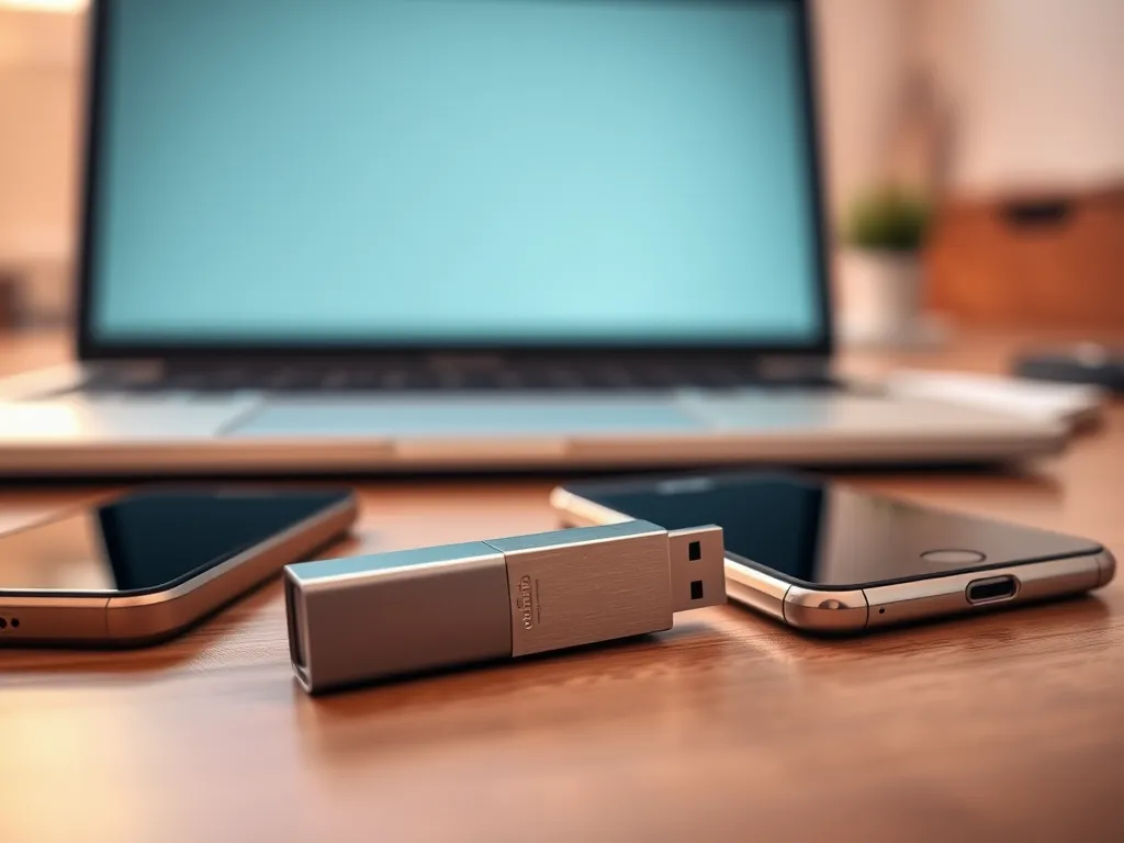 Jak nagrać plik ISO na pendrive?