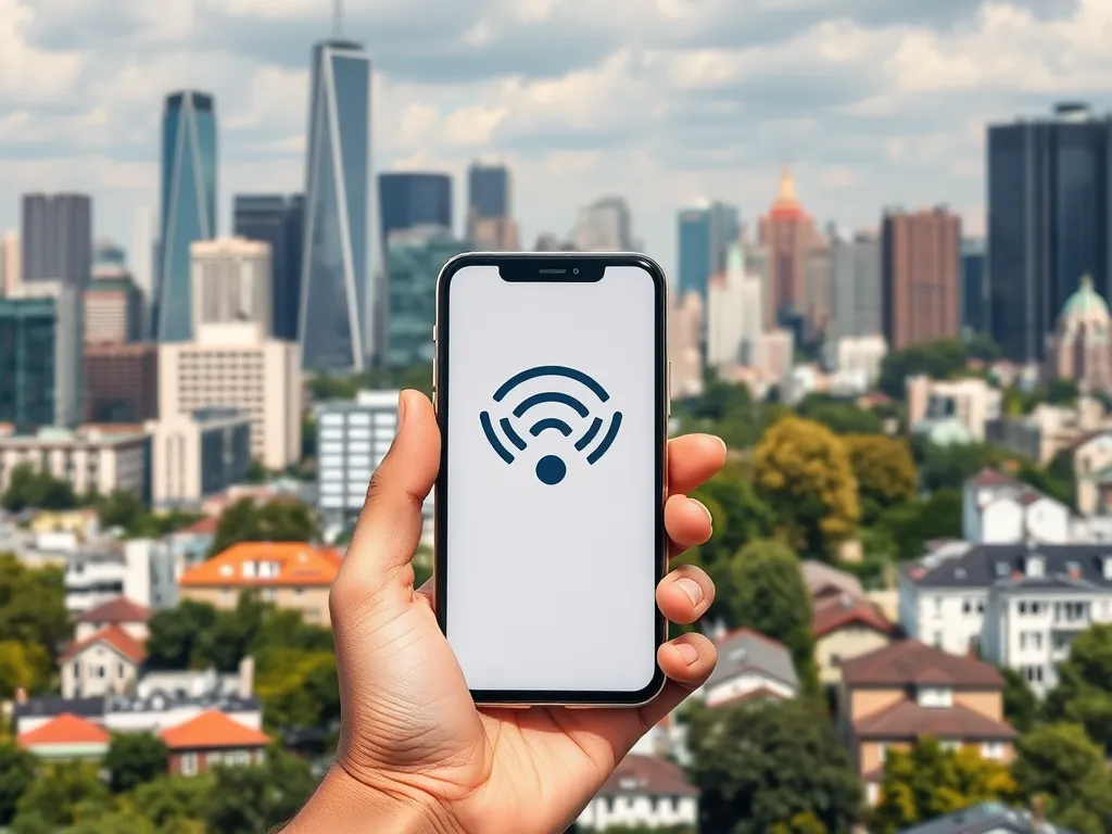 Jaka sieć komórkowa ma najlepszy zasięg?