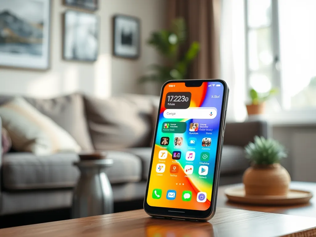 Jak sprawdzić czas spędzony na telefonie android?