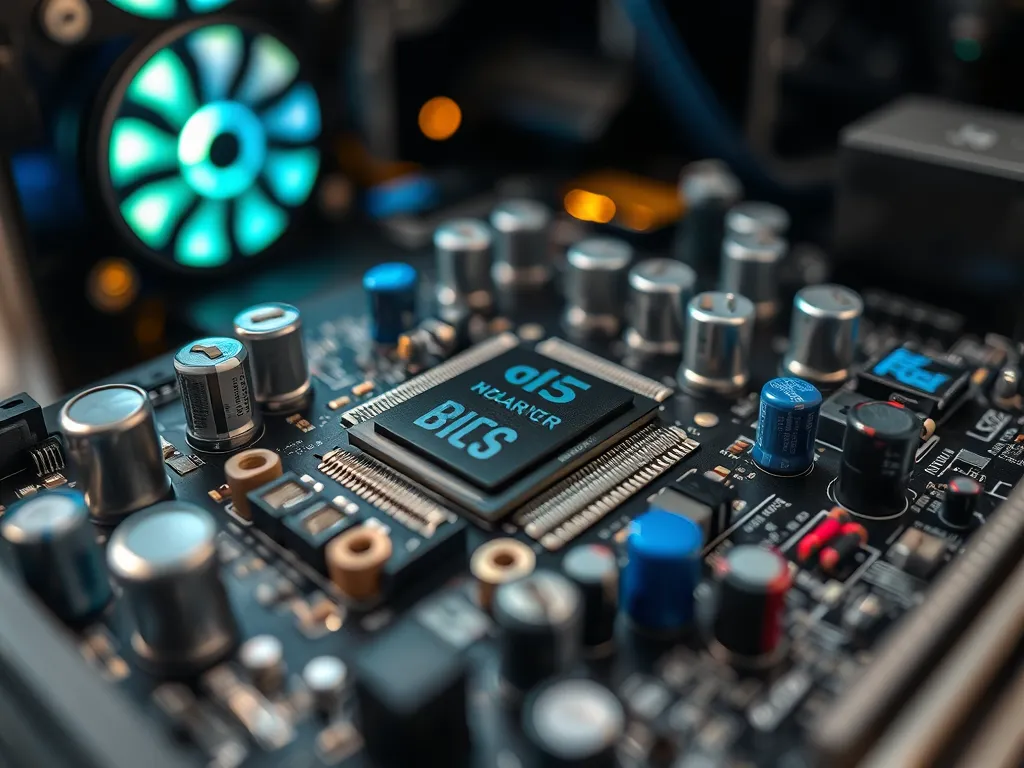 Jak usunąć hasło w Windows 7 przez BIOS?