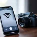 Jak podłączyć kamerę wifi z telefonem?