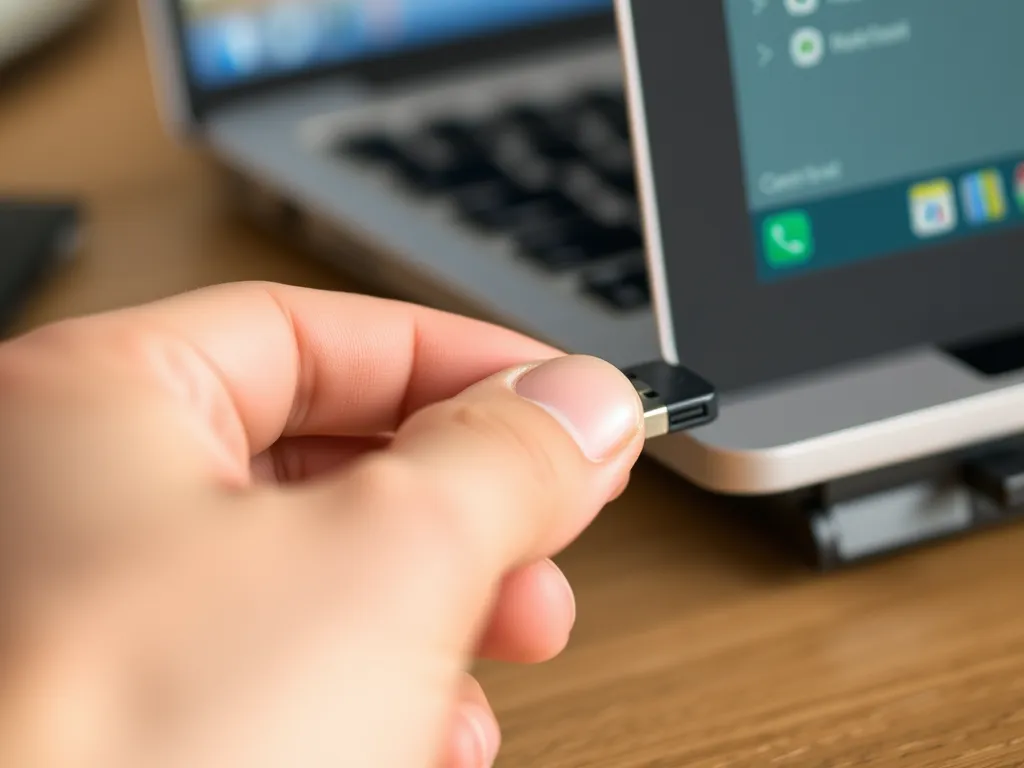 Jak sformatować pendrive do FAT32?