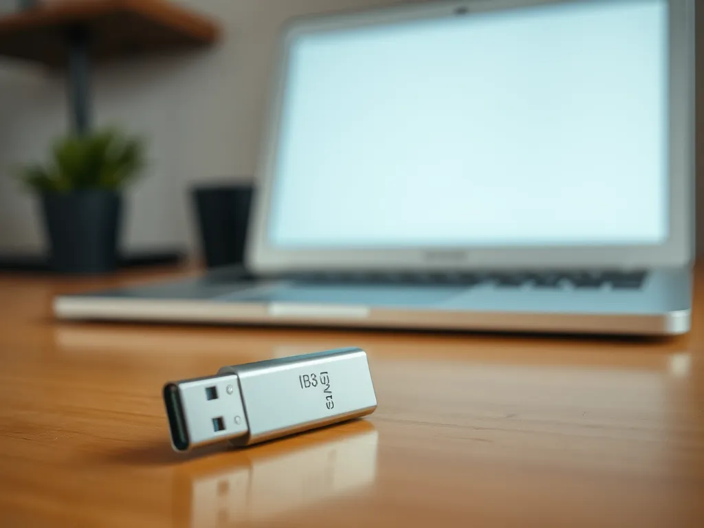 Jak zainstalować Windows 7 z pendrive?
