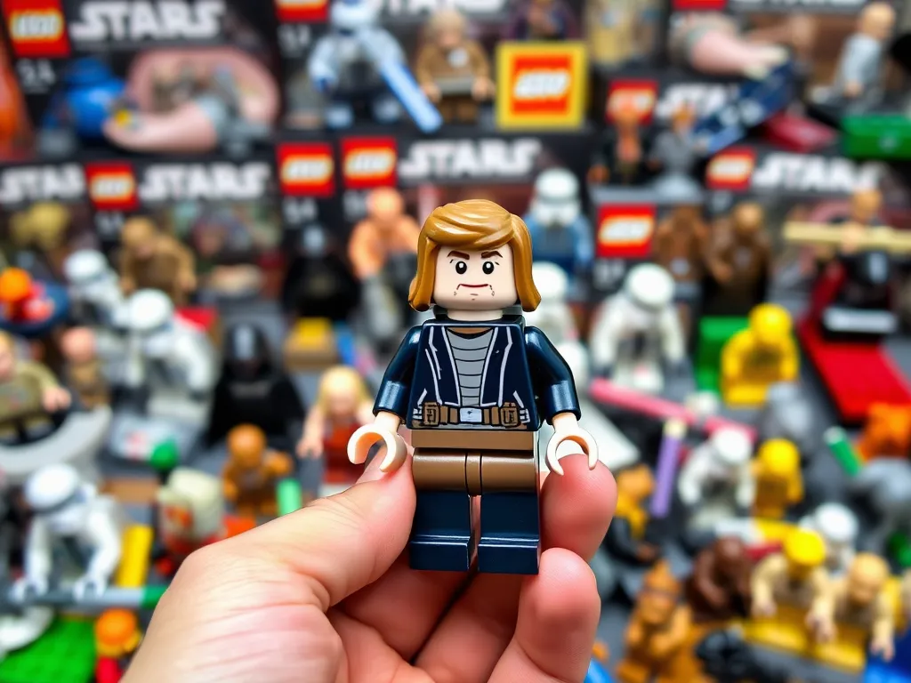 Lego Star Wars Skywalker Saga – kody do gry