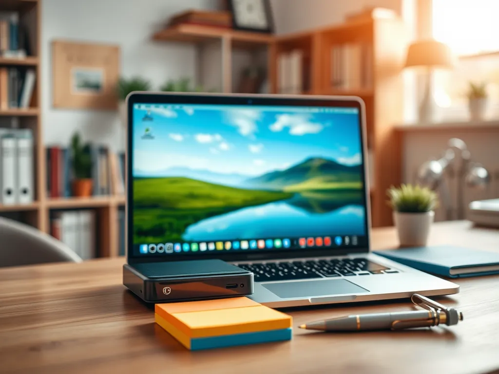 Jak podzielić dysk na partycje w Windows 7?