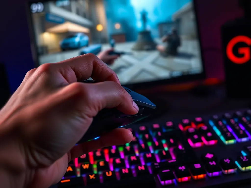 Jaka jest komenda na wall hack w CS GO?