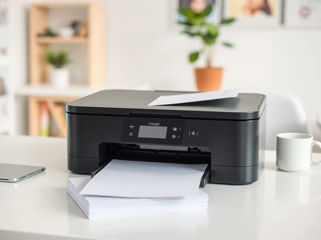 Jak sprawdzić co było drukowane na drukarce?