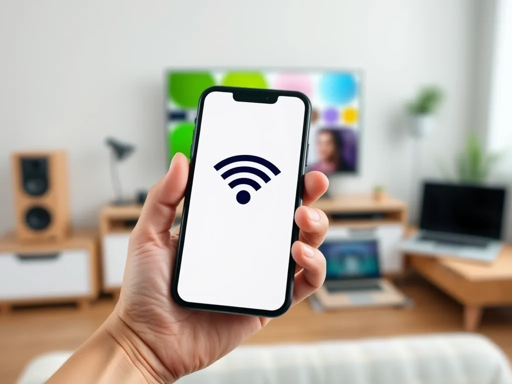 Jak sprawdzić urządzenia podłączone do wifi?