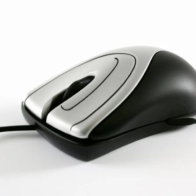 Jak wybrać najlepszą myszkę dla gracza?