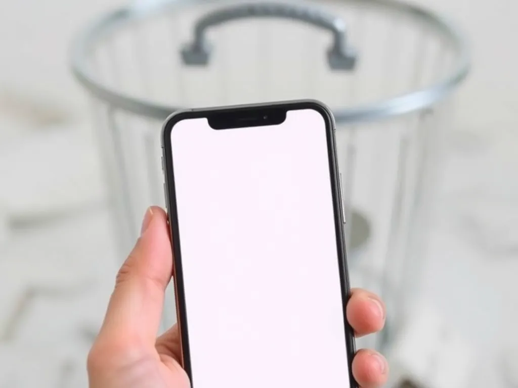 Jak odzyskać skasowane smsy android?