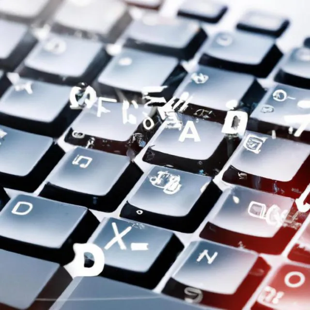 Jak naprawić klawisz w laptopie – poradnik krok po kroku