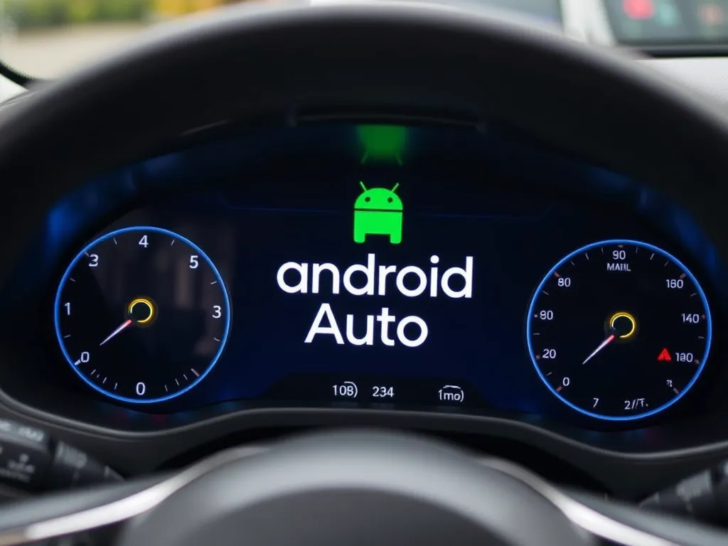 Jak sprawdzić, czy samochód ma android auto?