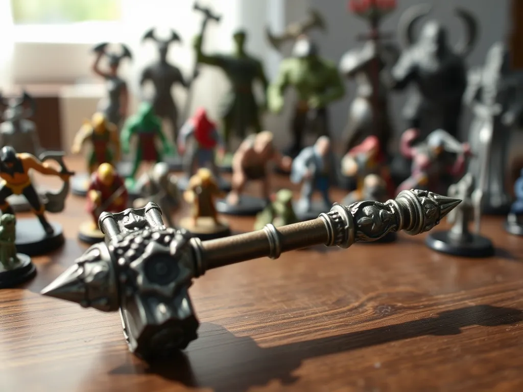 Gra Total War Warhammer – wymagania sprzętowe