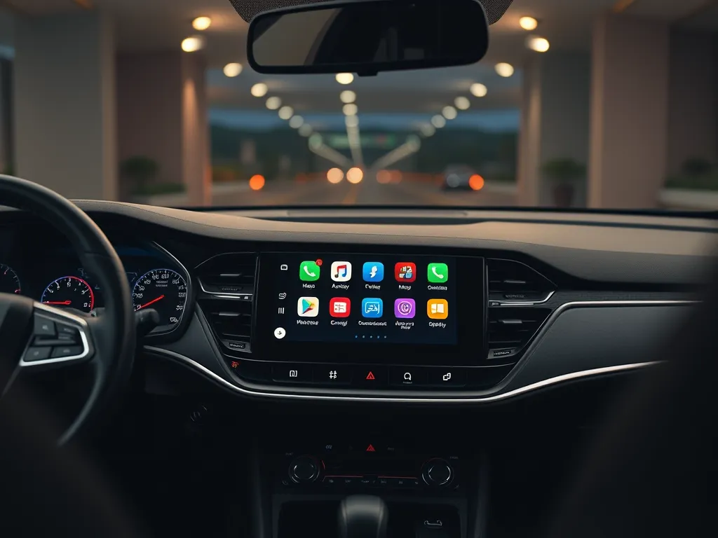 Jak uruchomić android auto?