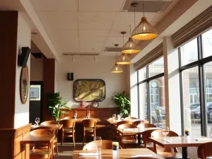 Posiflex – niezawodne terminale POS dla gastronomii i handlu