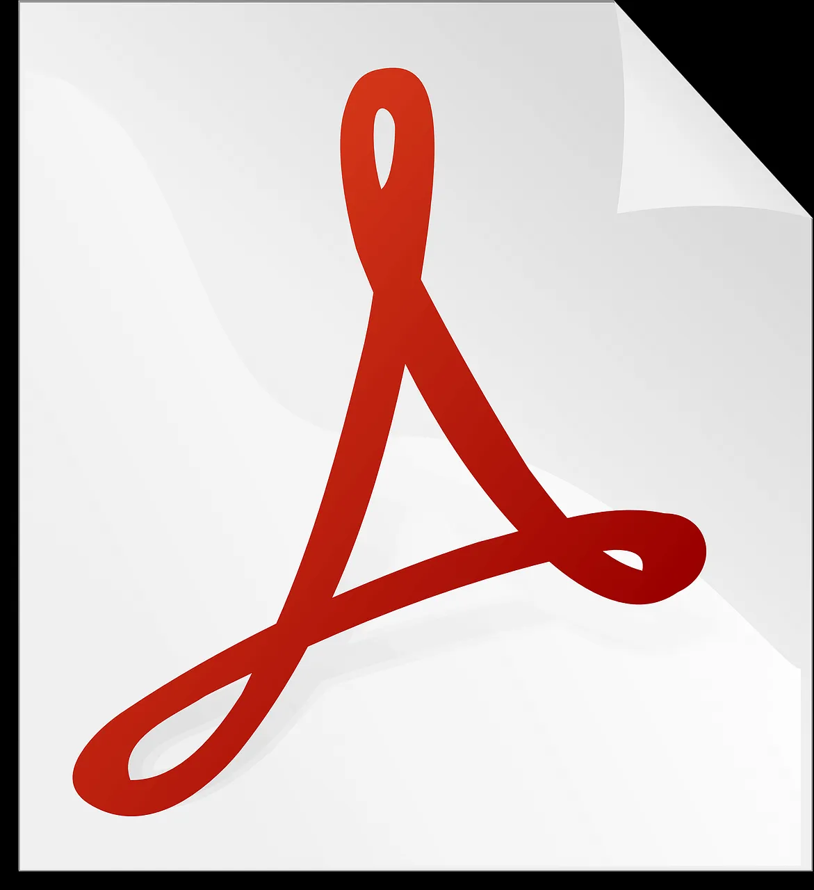 format pdf - plik adobe