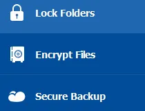 Folder Lock 7.7.6 – zabezpiecz swoje pliki