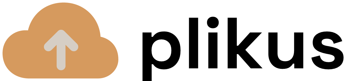 Logo Plikus.pl